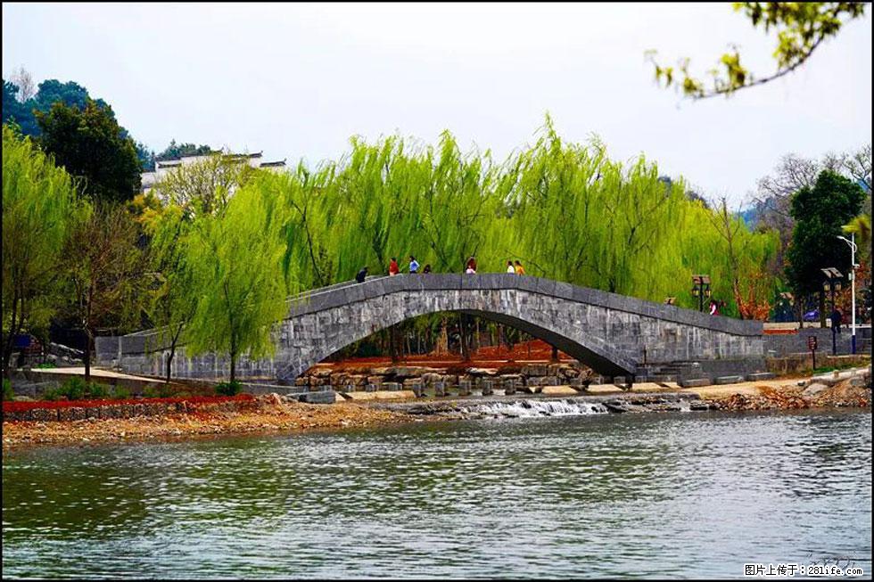 【春天，广西桂林灌阳县向您发出邀请！】江口老街又逢春 - 游山玩水 - 郑州生活社区 - 郑州28生活网 zz.28life.net