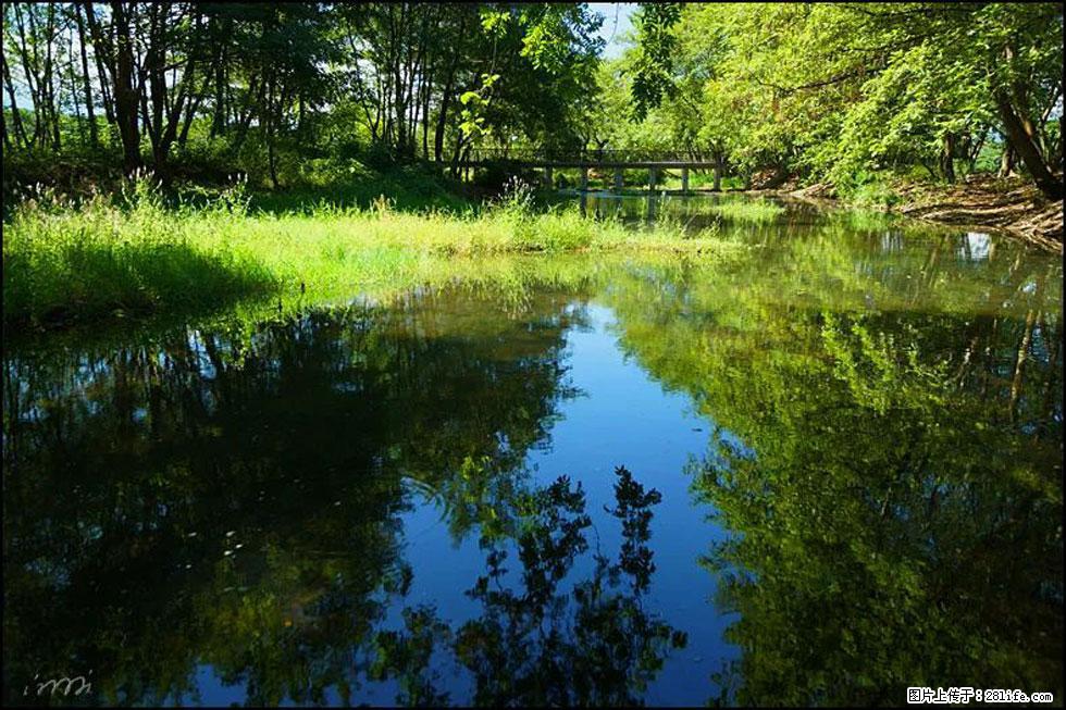 【春天，广西桂林灌阳县向您发出邀请！】熊家寨湿地公园 - 游山玩水 - 郑州生活社区 - 郑州28生活网 zz.28life.net
