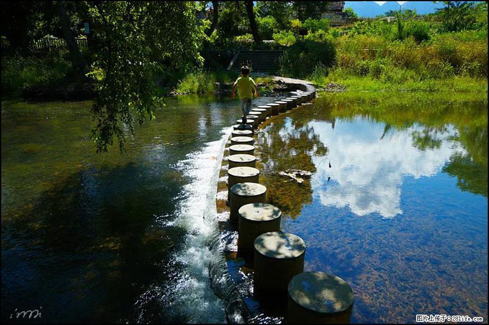 【春天，广西桂林灌阳县向您发出邀请！】熊家寨湿地公园 - 游山玩水 - 郑州生活社区 - 郑州28生活网 zz.28life.net