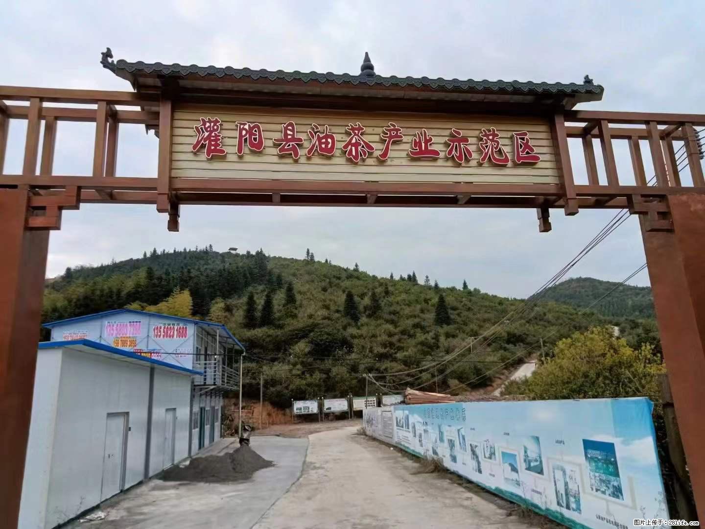 【灌阳县油茶产业示范区】一个有着充实的精神生活的人,对待身外之物自会有一种淡泊的态度 - 土特产 - 饮食特产 - 郑州分类信息 - 郑州28生活网 zz.28life.net