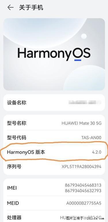 华为手机Mate30 如何开启开发者选项？ - 生活百科 - 郑州生活社区 - 郑州28生活网 zz.28life.net
