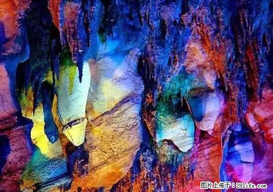 让人脸红的流氓景点,大自然真的有点色 - 灌水专区 - 郑州生活社区 - 郑州28生活网 zz.28life.net