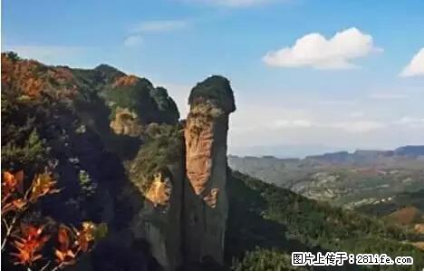 让人脸红的流氓景点,大自然真的有点色 - 灌水专区 - 郑州生活社区 - 郑州28生活网 zz.28life.net
