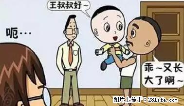 笑癫了！一女的怀孕三年未生，他终于忍不住了... - 娱乐八卦 - 郑州生活社区 - 郑州28生活网 zz.28life.net