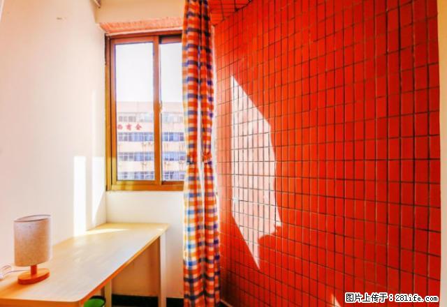 (单间出租)大上海城 二七广场 金博大城 全新的租住体验 押一付一 - 房屋出租 - 房屋租售 - 郑州分类信息 - 郑州28生活网 zz.28life.net