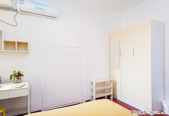 (单间出租)建业魔飞公寓 盛世之都 可月付 可短租 可坐饭 800元 - 房屋出租 - 房屋租售 - 郑州分类信息 - 郑州28生活网 zz.28life.net