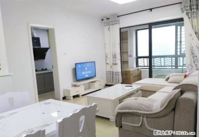 真实照片房源永平路陇海高架中实润城90平精装2房拎包入住 - 房屋出租 - 房屋租售 - 郑州分类信息 - 郑州28生活网 zz.28life.net