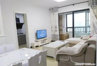真实照片房源永平路陇海高架中实润城90平精装2房拎包入住 - 郑州28生活网 zz.28life.net