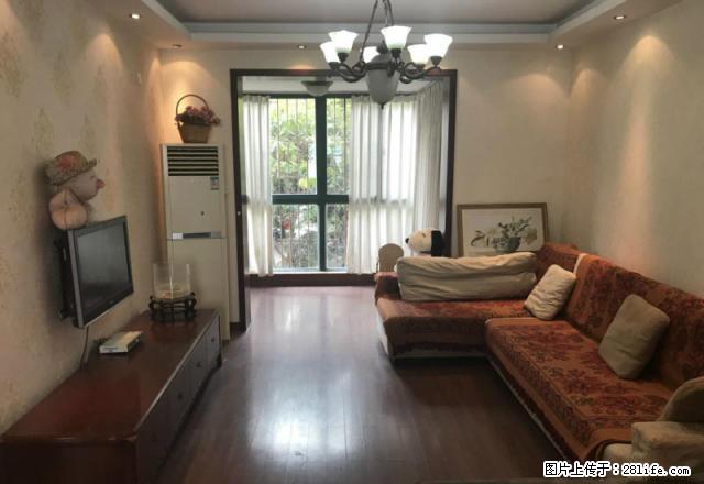 二楼南北通透 加落地大阳台 业主一直自住 忍痛出租 看房方便 - 房屋出租 - 房屋租售 - 郑州分类信息 - 郑州28生活网 zz.28life.net