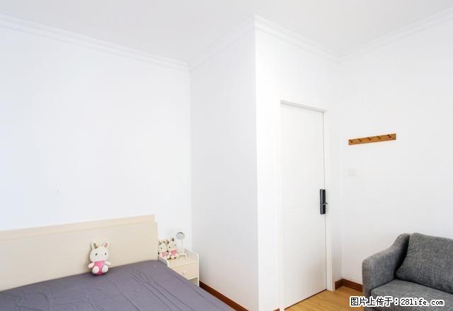 (单间出租)建业魔飞公寓 龙子湖龙兴嘉苑 押一付一 朝南带阳台 精装短租 - 房屋出租 - 房屋租售 - 郑州分类信息 - 郑州28生活网 zz.28life.net