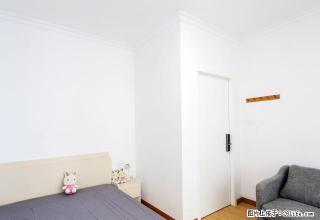 (单间出租)建业魔飞公寓 龙子湖龙兴嘉苑 押一付一 朝南带阳台 精装短租 - 郑州28生活网 zz.28life.net