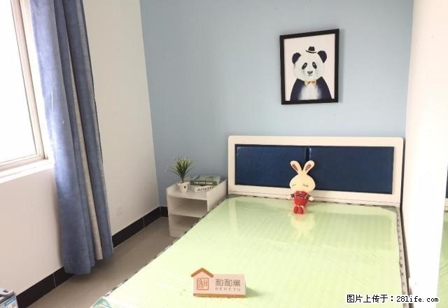(单间出租)无中 介费曼哈顿商圈 未来路燕庄社区 单间月付，押一付一精装 - 房屋出租 - 房屋租售 - 郑州分类信息 - 郑州28生活网 zz.28life.net