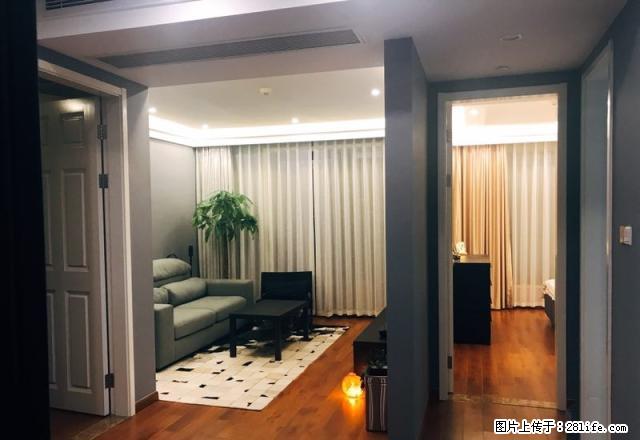 建业天筑 精装两房 酒店管理 南北通透 拎包入住 - 房屋出租 - 房屋租售 - 郑州分类信息 - 郑州28生活网 zz.28life.net