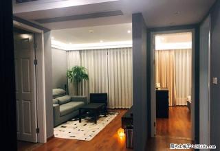建业天筑 精装两房 酒店管理 南北通透 拎包入住 - 郑州28生活网 zz.28life.net