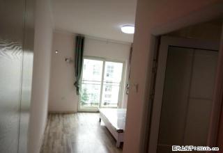 (单间出租)中州大道石化路美景天城精装公寓家具齐全即租即住世纪欢乐园附近 - 郑州28生活网 zz.28life.net