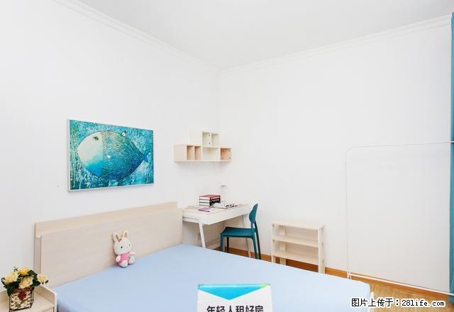 (单间出租)建业魔飞公寓 经开区公安局家属院 可月付可短租 经北一路 - 房屋出租 - 房屋租售 - 郑州分类信息 - 郑州28生活网 zz.28life.net