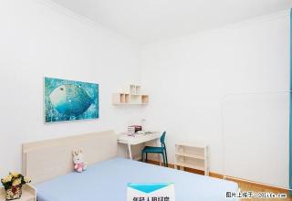 (单间出租)建业魔飞公寓 经开区公安局家属院 可月付可短租 经北一路 - 郑州28生活网 zz.28life.net
