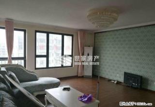 郑东新区永威东棠顶楼大复式200平房屋双十一钜惠出租 - 郑州28生活网 zz.28life.net