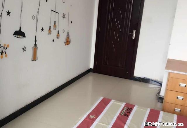 (单间出租)淮河路淮南街绿云小区 700次卧 无中介费 干净舒适 大卧室 - 房屋出租 - 房屋租售 - 郑州分类信息 - 郑州28生活网 zz.28life.net