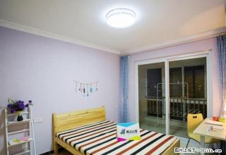 (单间出租)南三环地铁口，首月680元，带阳台，可做饭可月付，拎包入住 - 郑州28生活网 zz.28life.net
