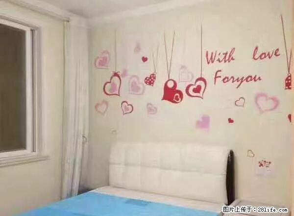 (单间出租)金水路玉凤路福元路燕庄沈庄社区次卧带空调短租月付精装修 - 房屋出租 - 房屋租售 - 郑州分类信息 - 郑州28生活网 zz.28life.net