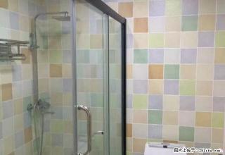 (单间出租)福元路英协路交叉口紧邻地铁口 CBD东区 楷林国际押一付一 - 郑州28生活网 zz.28life.net