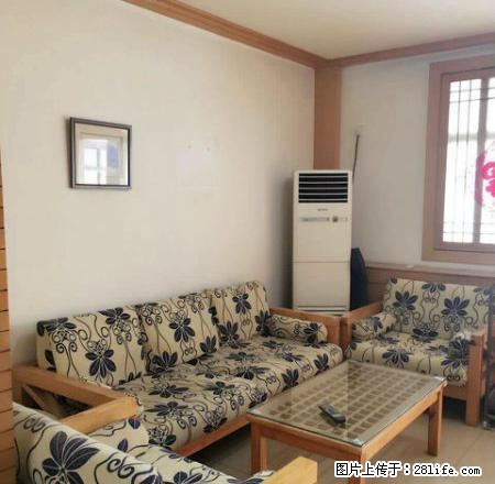 晨曦小区南院一楼两房拎包入住 带车位 带车库 租价可谈 - 房屋出租 - 房屋租售 - 郑州分类信息 - 郑州28生活网 zz.28life.net