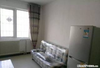 荷园小区，两室一厅家电齐全，楼层好阳光充足，可随时入住 - 郑州28生活网 zz.28life.net