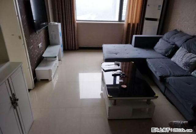 卢浮公馆一期 精装两房 干净齐全 南北通透 采光好 拎包入住 - 房屋出租 - 房屋租售 - 郑州分类信息 - 郑州28生活网 zz.28life.net