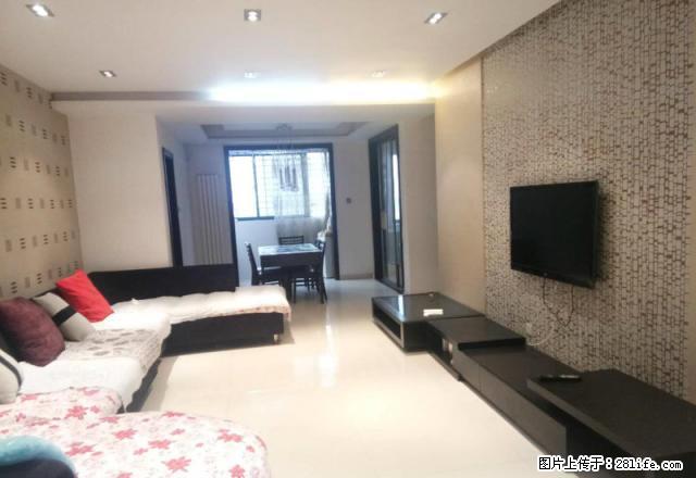 金领时代精装三房 家具家电齐全 临楷林中心 美盛中心 永和伯 - 房屋出租 - 房屋租售 - 郑州分类信息 - 郑州28生活网 zz.28life.net