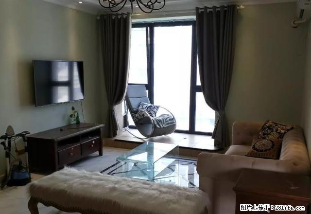 永威东棠 龙腾盛世 高档小区 豪装两房 家具齐全 拎包入住 - 房屋出租 - 房屋租售 - 郑州分类信息 - 郑州28生活网 zz.28life.net