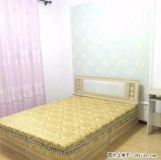 (单间出租)花园路农业路国贸360动物园精装次卧家具家电配置齐全押一付一 - 郑州28生活网 zz.28life.net