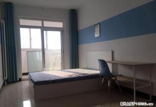 (单间出租)金水路未来路 免押金 可月付 次卧 独立阳台曼哈顿CBD商圈 - 郑州28生活网 zz.28life.net
