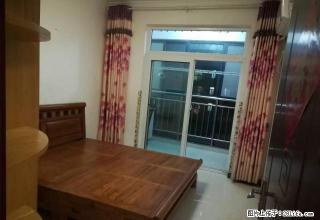 (单间出租)花园路北环路汽配大世界旁，黄河建工居易摩根，主卧独卫次卧阳台 - 郑州28生活网 zz.28life.net