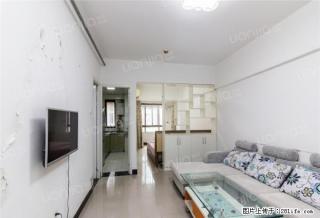 鑫苑世家 精装修 双气一房一厅 看房方便 拎包入住 - 郑州28生活网 zz.28life.net