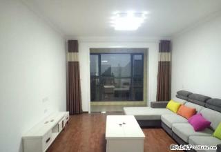 裕鸿世界港丽宫 精装三室家具家电齐全 拎包入住 - 郑州28生活网 zz.28life.net
