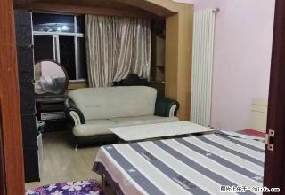 (单间出租)精美次卧 温馨单间 铭功路 万象城 万博 低楼层 家具齐全 - 郑州28生活网 zz.28life.net