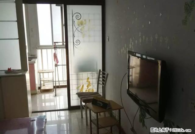 海豫花园 大标间 精装双气 家电齐全 有钥匙随时看房 - 房屋出租 - 房屋租售 - 郑州分类信息 - 郑州28生活网 zz.28life.net