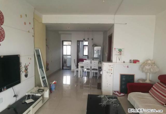 加州城优质两室业主急租，南北通透，家电齐全，欢迎致电 - 房屋出租 - 房屋租售 - 郑州分类信息 - 郑州28生活网 zz.28life.net