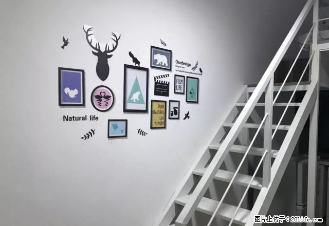 悦如 可做饭精致loft 图片实拍交通便利 无中介费可短租 - 房屋出租 - 房屋租售 - 郑州分类信息 - 郑州28生活网 zz.28life.net