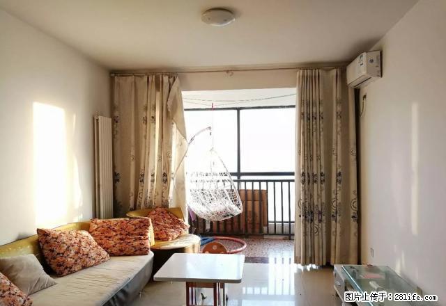 航海东路，中鼎晶典双气两室两厅户型，家电家具齐全，免费物业费 - 房屋出租 - 房屋租售 - 郑州分类信息 - 郑州28生活网 zz.28life.net