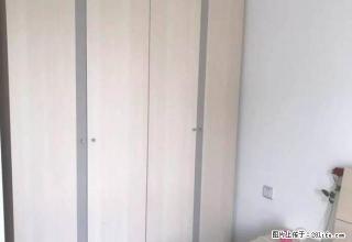 (单间出租)无介中费万科美景龙堂合租房主卧干净卫生拎包入住看房方便无隔断 - 郑州28生活网 zz.28life.net