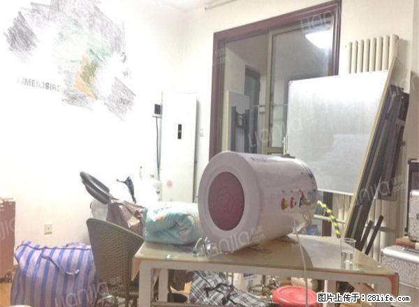 正弘蓝堡湾三期 精装双气 南北通透二房 空房租办公看房有钥匙 - 房屋出租 - 房屋租售 - 郑州分类信息 - 郑州28生活网 zz.28life.net