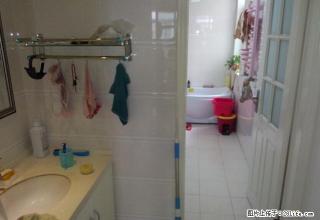 朝凤路远大理想城 南北通透大两房 拎包入住 随时看房东西齐全 - 郑州28生活网 zz.28life.net