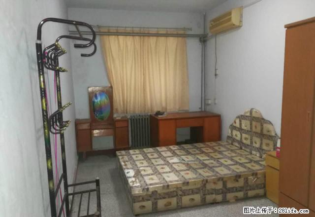 (单间出租)个人房源！可月付，随时入住！城东路东大街地铁口文庙家具齐全 - 房屋出租 - 房屋租售 - 郑州分类信息 - 郑州28生活网 zz.28life.net