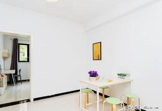 (单间出租)南阳路博颂路 附近 精装次卧 可短租 家具齐全伶包入在 - 郑州28生活网 zz.28life.net