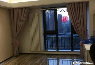 中州大道 汇都中心整租 精装大标间 拎包入住 可以月付 - 郑州28生活网 zz.28life.net