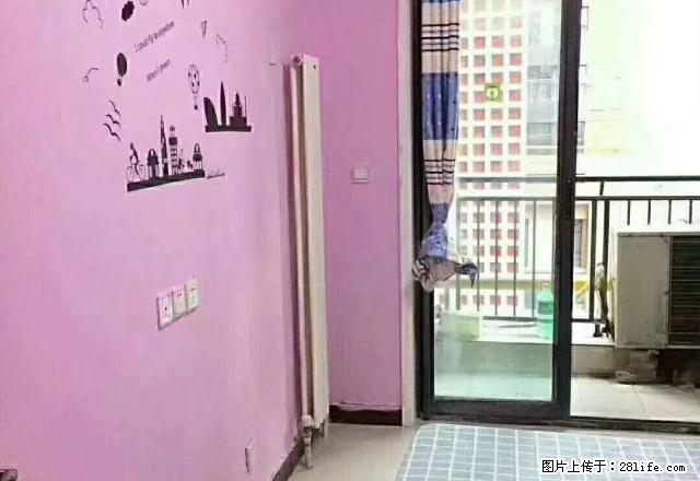 (单间出租)东区 曼哈顿 民航路 绿城水岸 三家合租 家电全新 押一付一 - 房屋出租 - 房屋租售 - 郑州分类信息 - 郑州28生活网 zz.28life.net