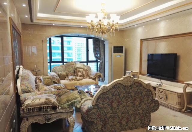 曼哈顿豪装3房 临近地铁口 新出房源 真实房源 欧式豪装 - 房屋出租 - 房屋租售 - 郑州分类信息 - 郑州28生活网 zz.28life.net