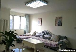 新出 绿地之窗八百米附近小区 精装首出大三房 全新家具家电 - 郑州28生活网 zz.28life.net